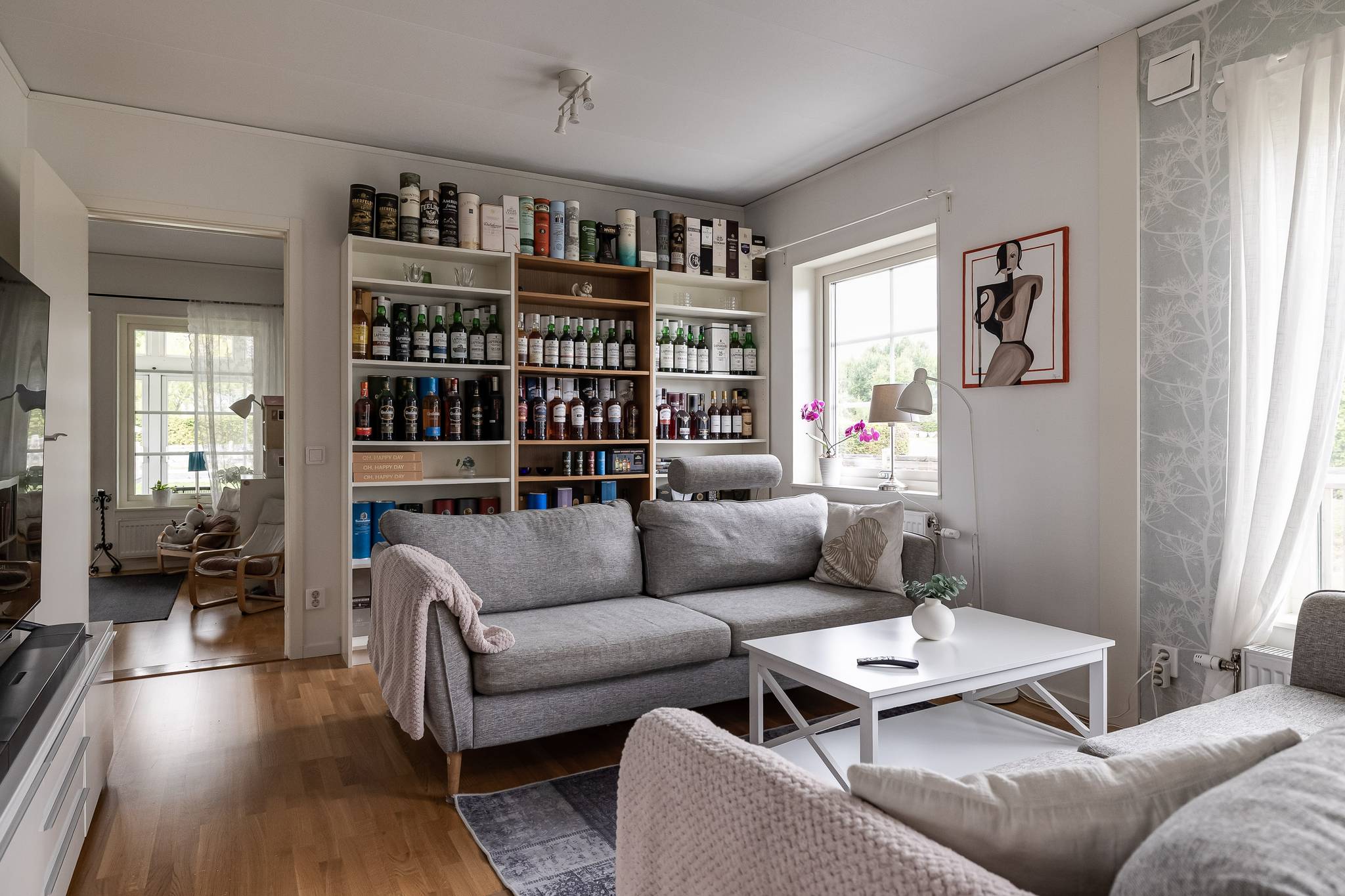 5 rum Villa på Yxstabacken 602A Örebro kommun - bild 17