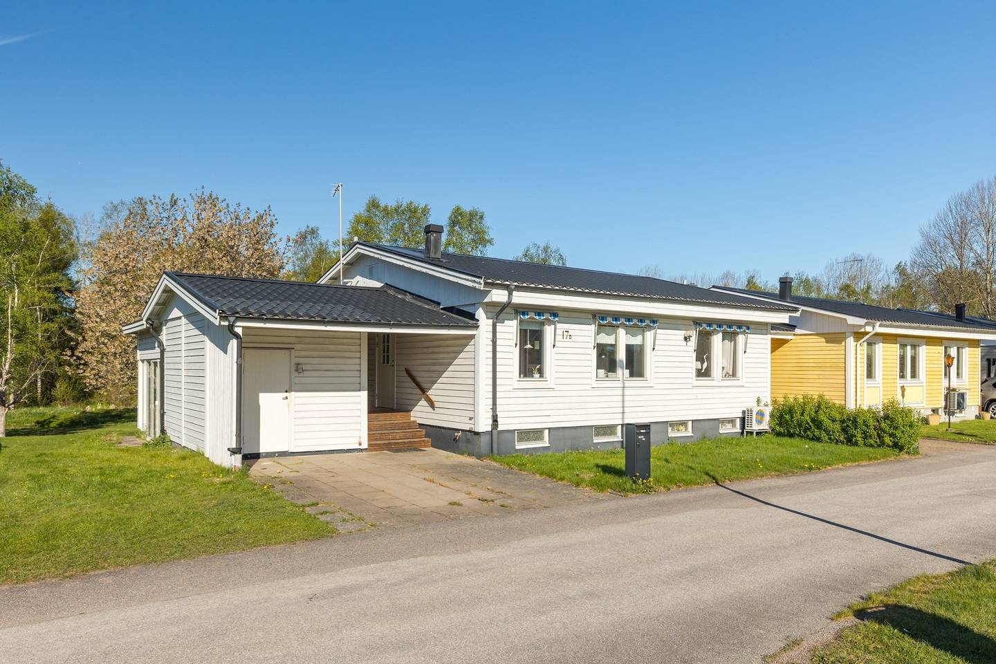 Språttebo, Tibro kommun