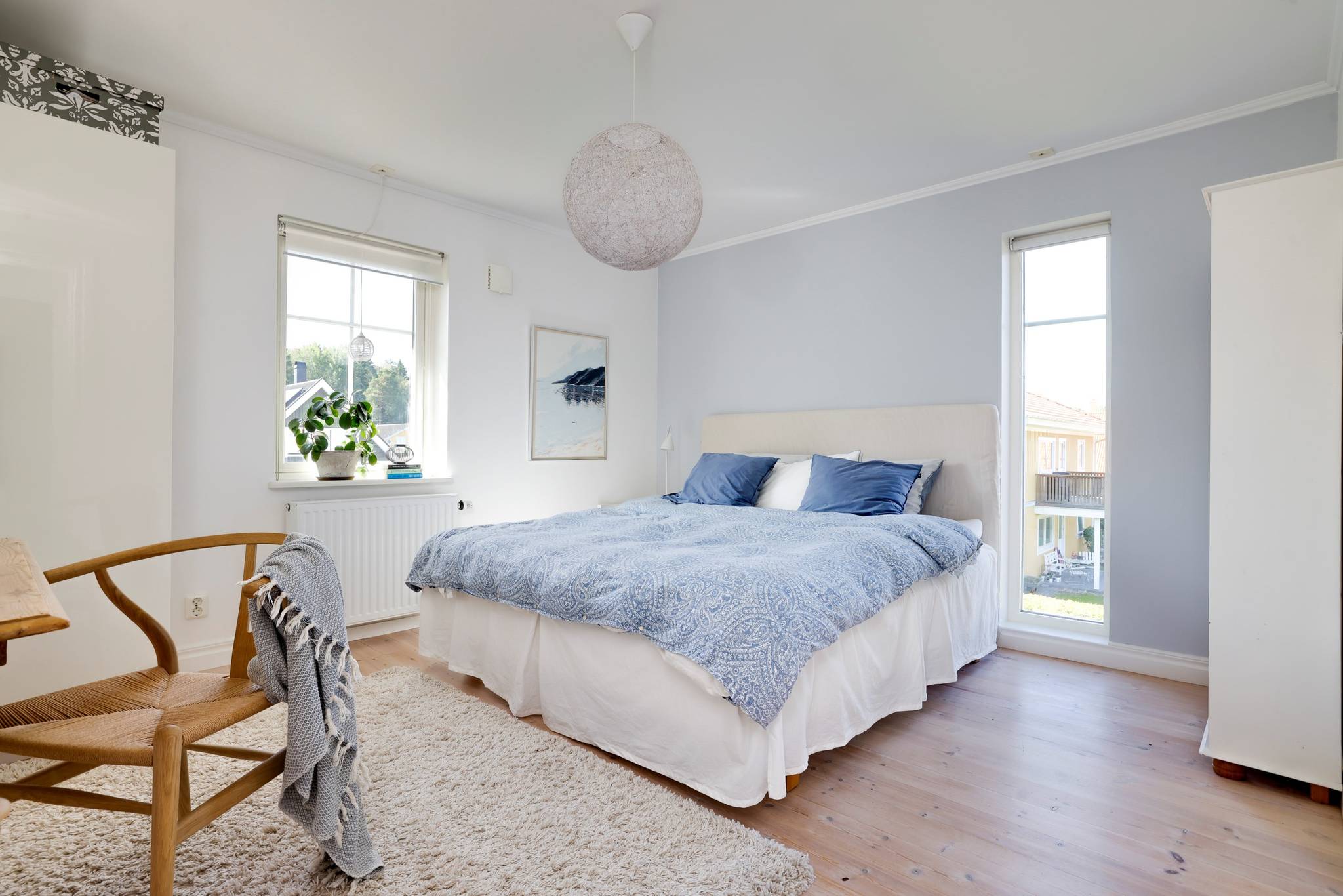 7 rum Villa på Spindelvägen 45 Adolfsberg Örebro kommun - bild 40