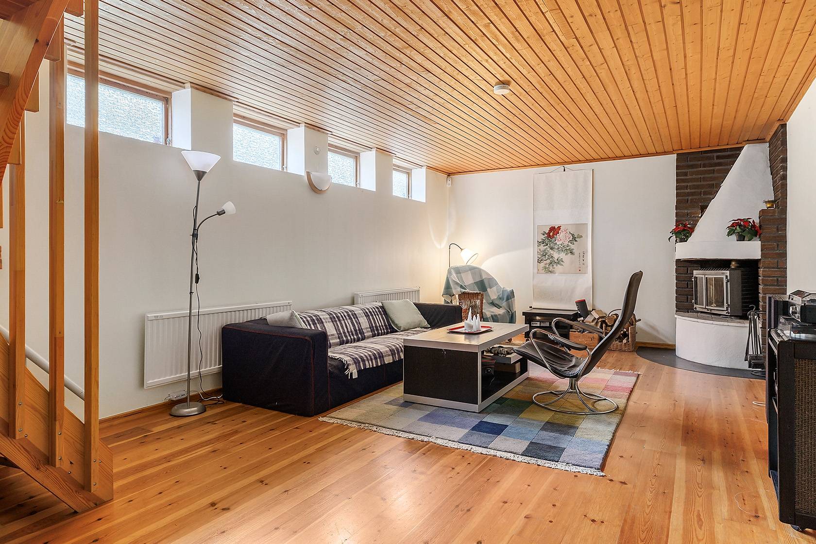 7 rum Villa på Fågelsångsvägen 2 Centrala Sigtuna Sigtuna kommun - bild 28