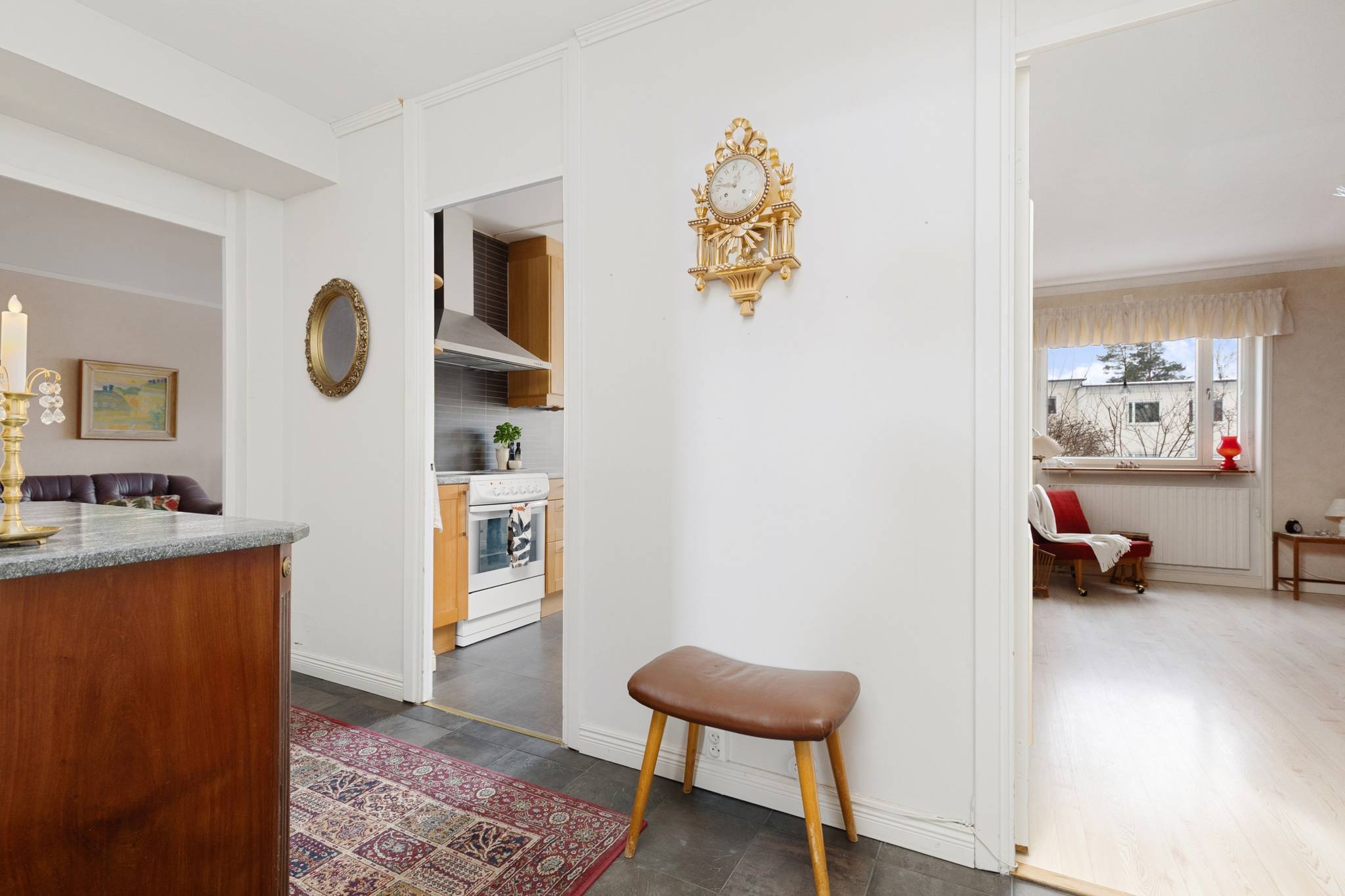 2 rum Lägenhet på Björnskogsvägen 58 Gustavsberg Värmdö kommun - bild 15