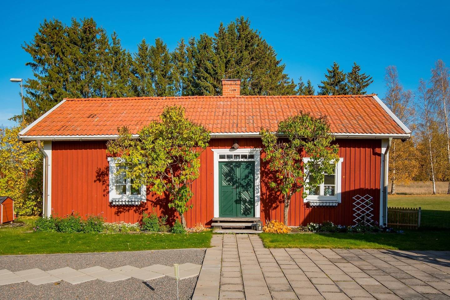 5 rum Villa på Jan-Olsvägen 10 Jäderfors Sandvikens kommun - bild 56