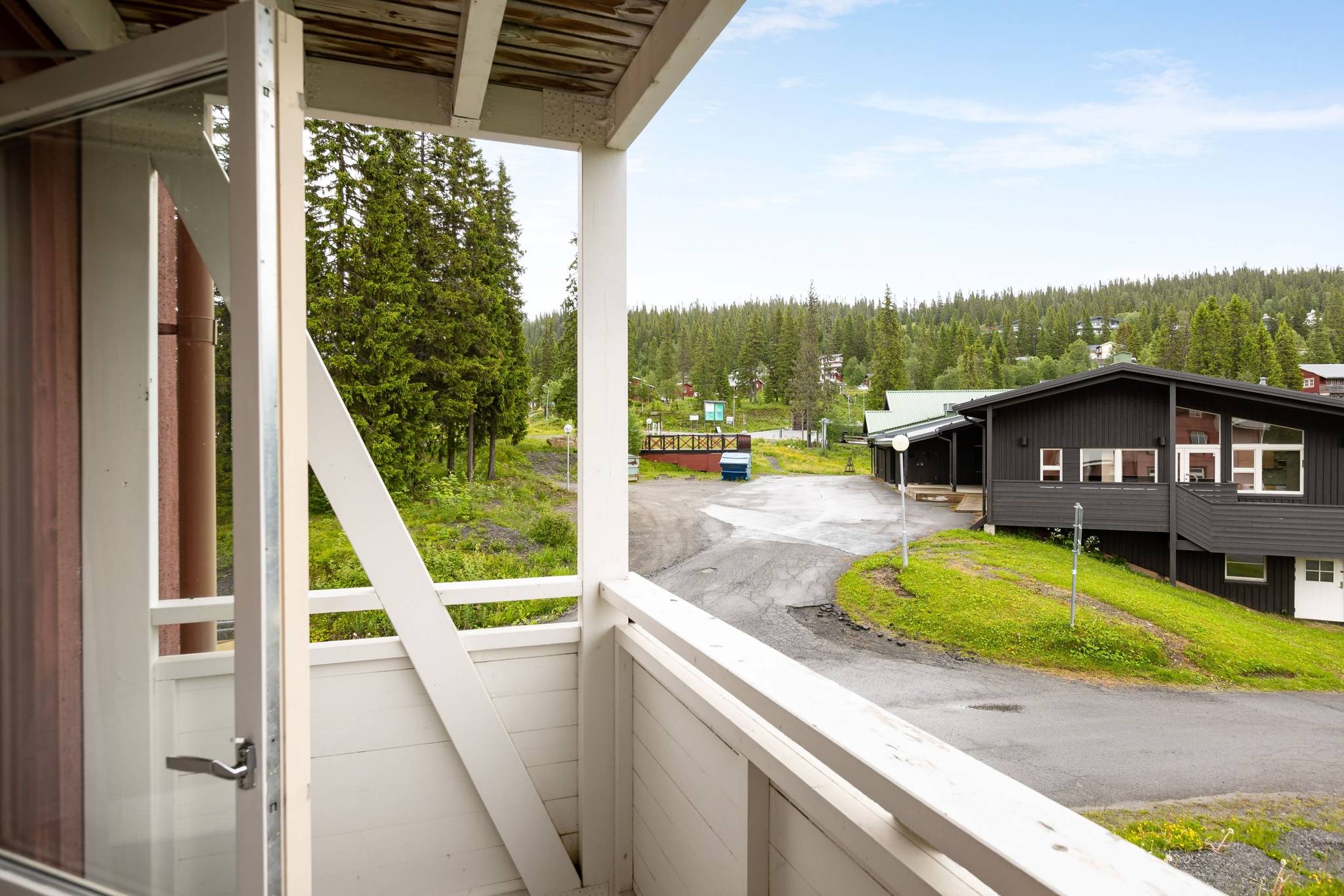 2 rum Lägenhet på Björnen Ekorren 7 Åre - Björnen Åre kommun - bild 8