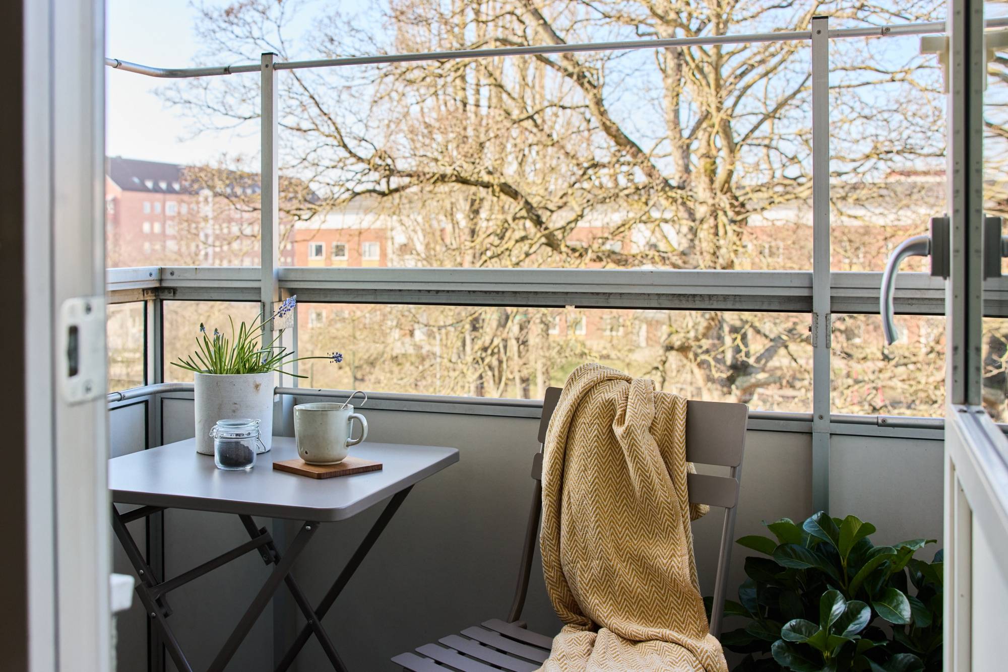 2 rum Lägenhet på Spånehusvägen 62E Östra Sorgenfri Malmö kommun - bild 6