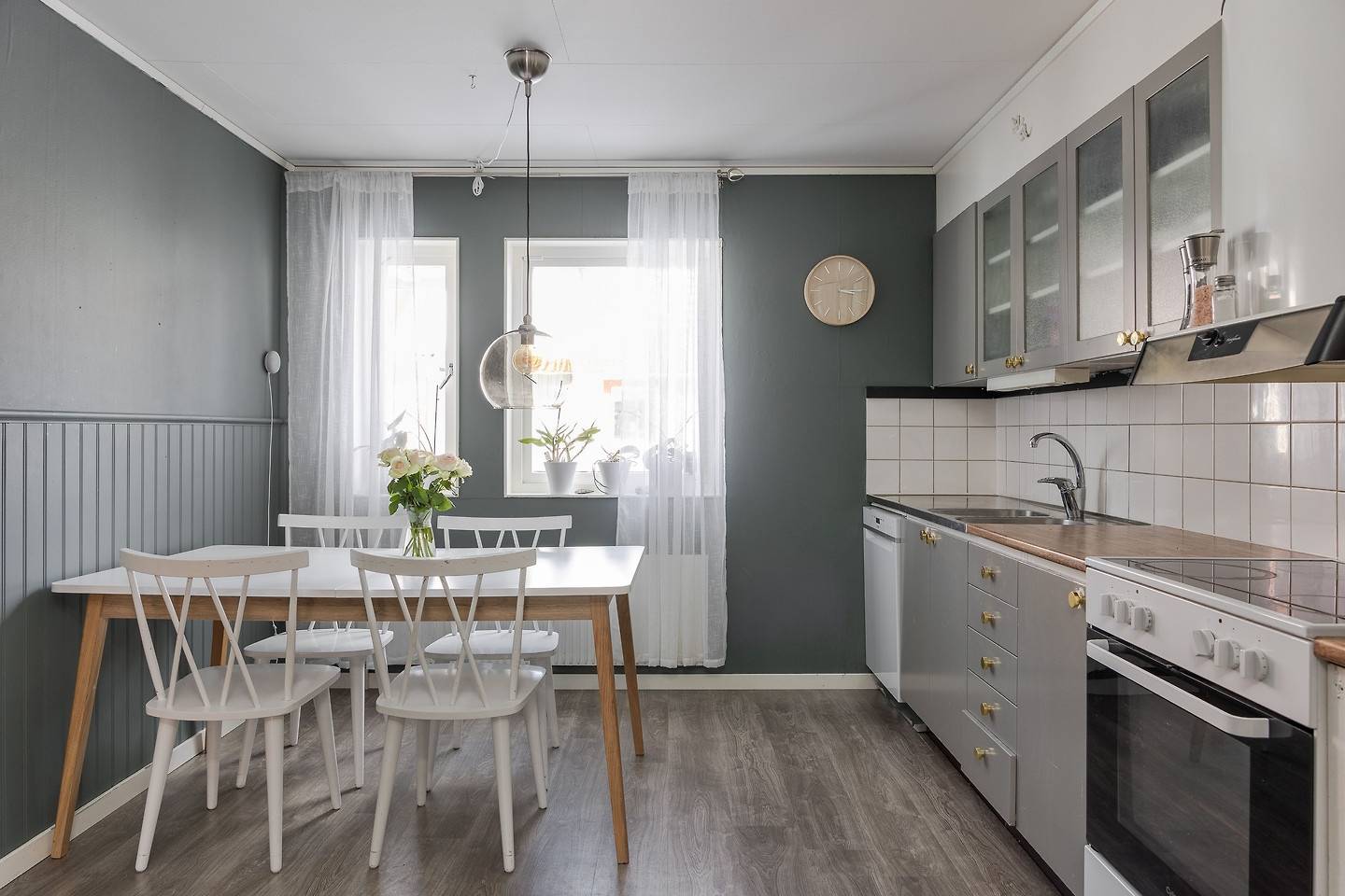 5 rum Lägenhet på Milstensvägen 31 Bor Värnamo kommun - bild 6