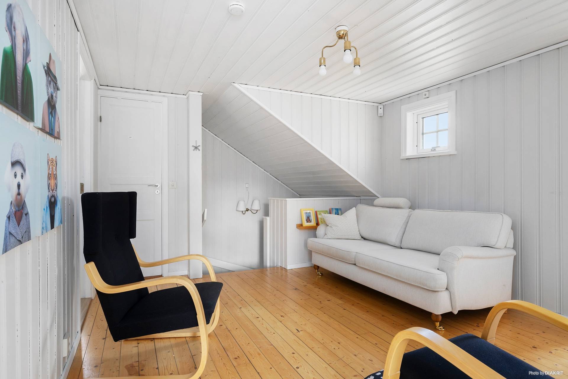 7 rum Villa på Vässlegatan 3 Strömslund Trollhättans kommun - bild 31
