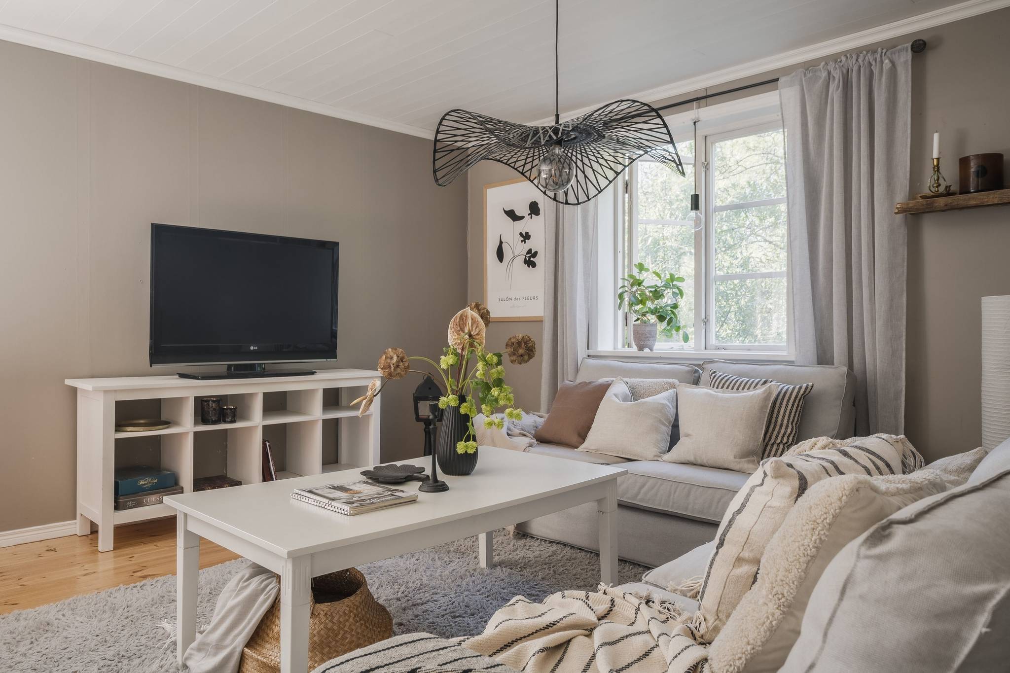 3 rum Villa på Mackmyravägen 38 Valbo Gävle kommun - bild 33