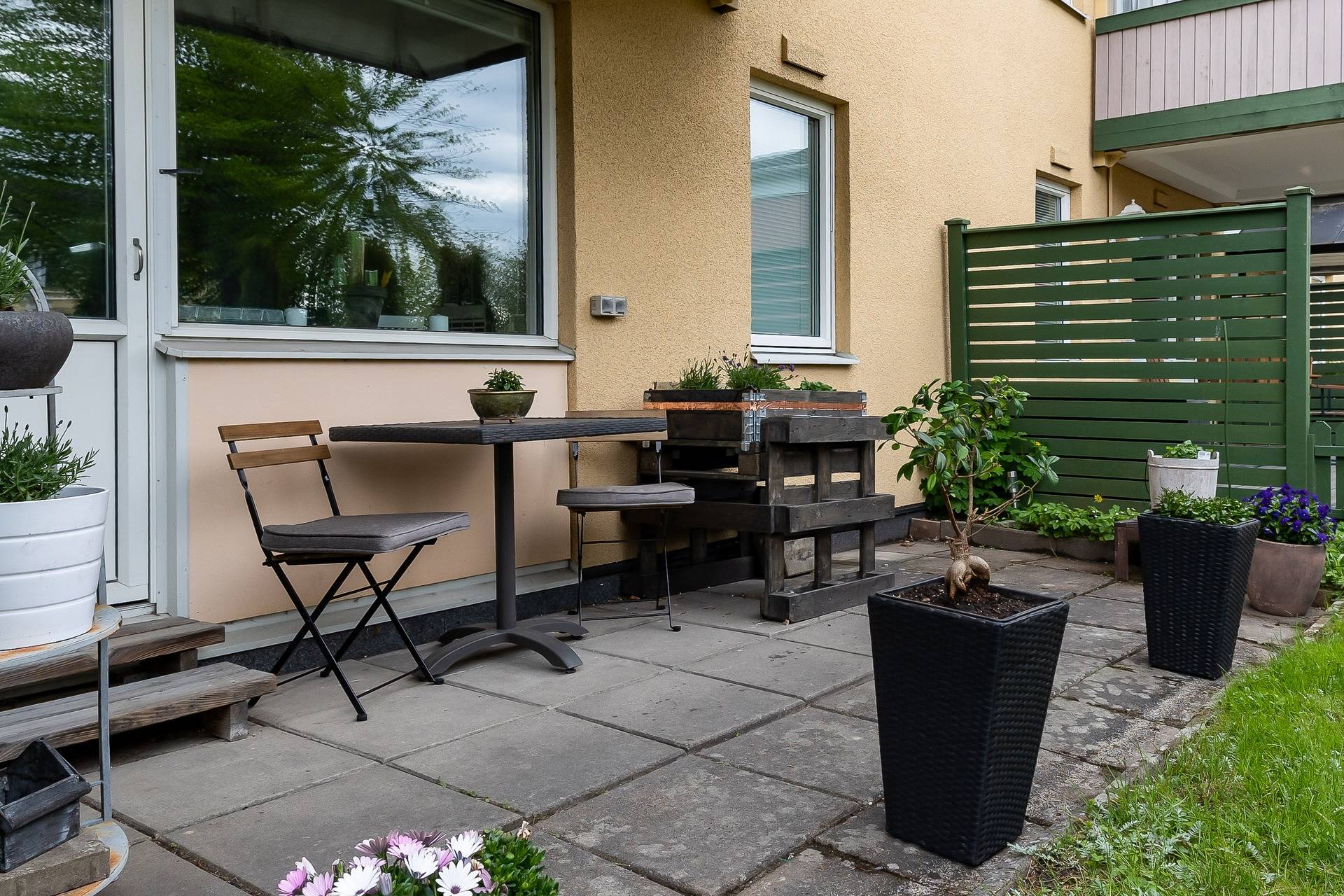 2 rum Lägenhet på Ledgränd 21 Örebro Örebro kommun - bild 17