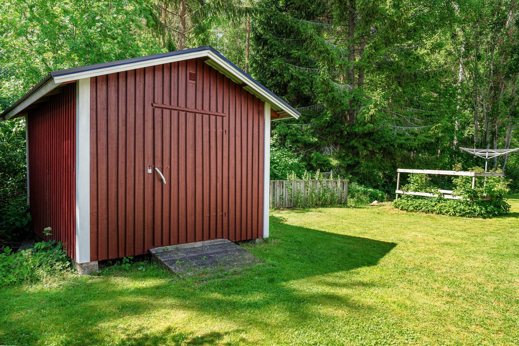 6 rum Villa på Västgötagatan 22 Karlshagen Degerfors kommun - bild 38