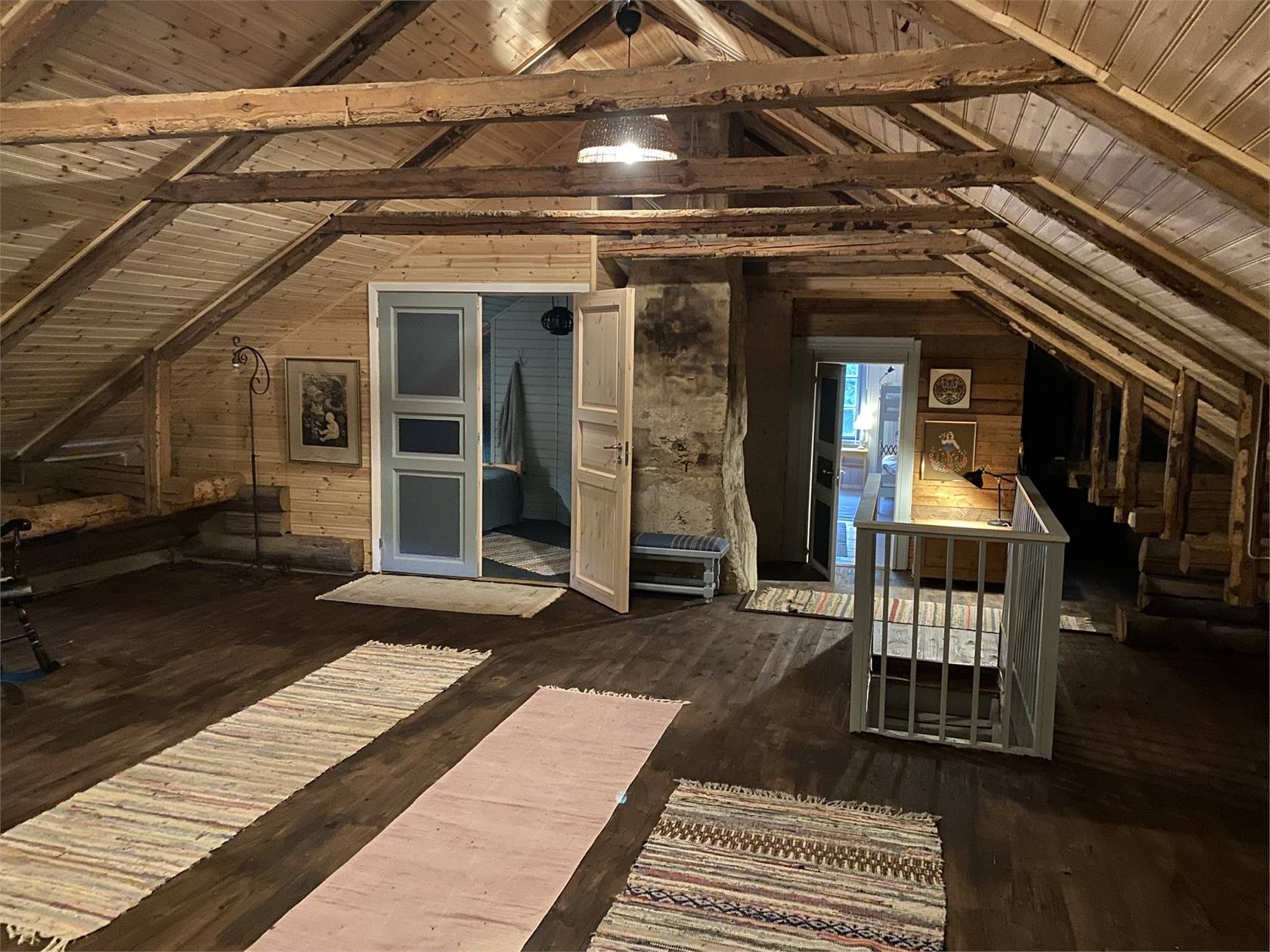 9 rum Villa på Mörnäs 1 Sillerud Årjängs kommun - bild 23
