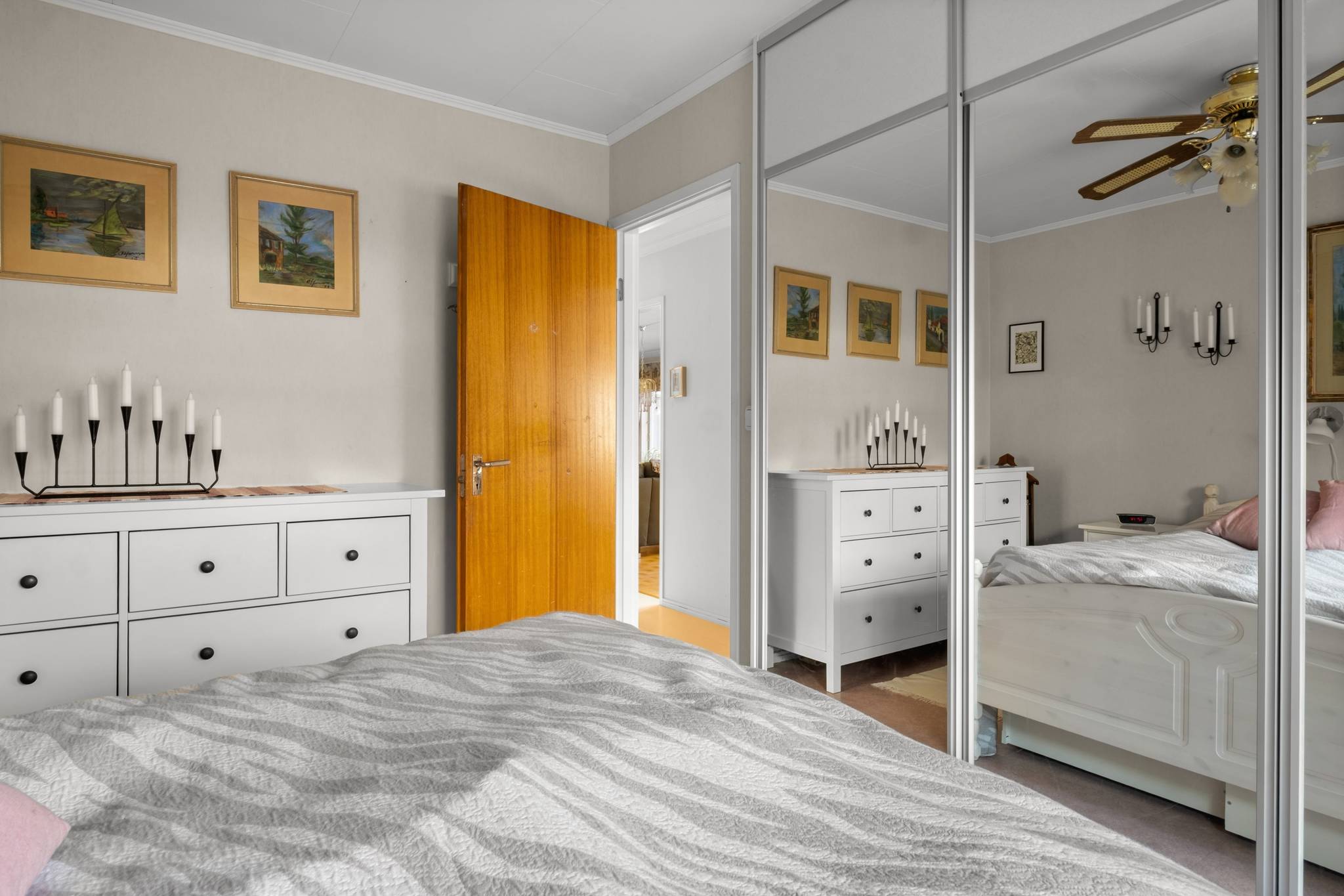 6 rum Villa på Höglidsvägen 44 Trollbäcken Tyresö kommun - bild 33