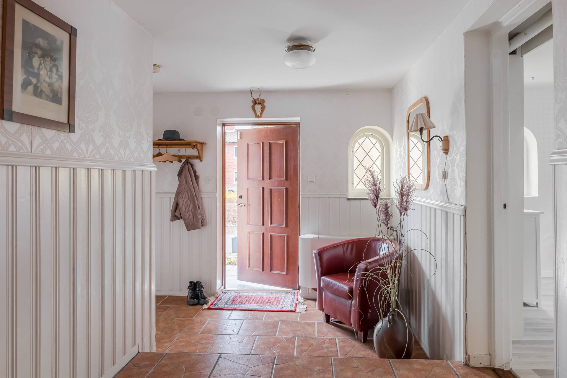 9 rum Villa på Klyftevägen 19 Trollhättan Trollhättans kommun - bild 7