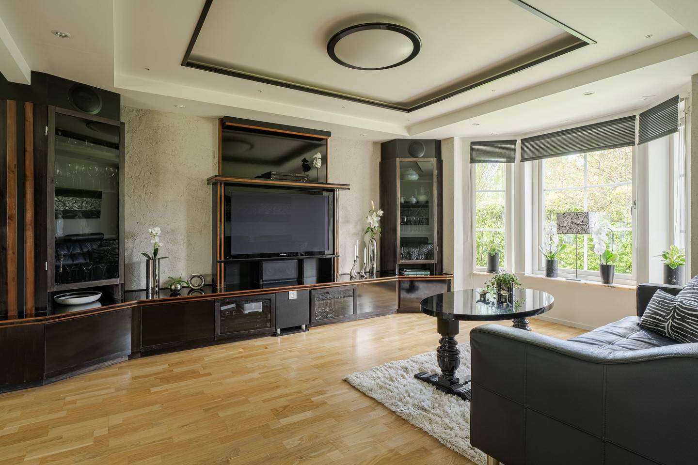 7 rum Villa på Gamla Riksvägen 12 Högland/svartby Örnsköldsviks kommun - bild 23