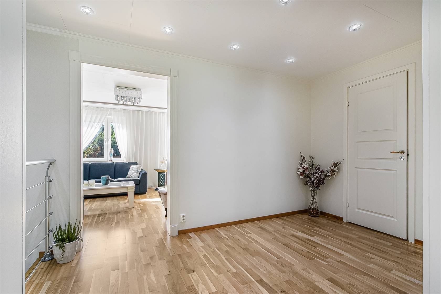 5 rum Radhus på Målarstigen 5 Salem Salems kommun - bild 10