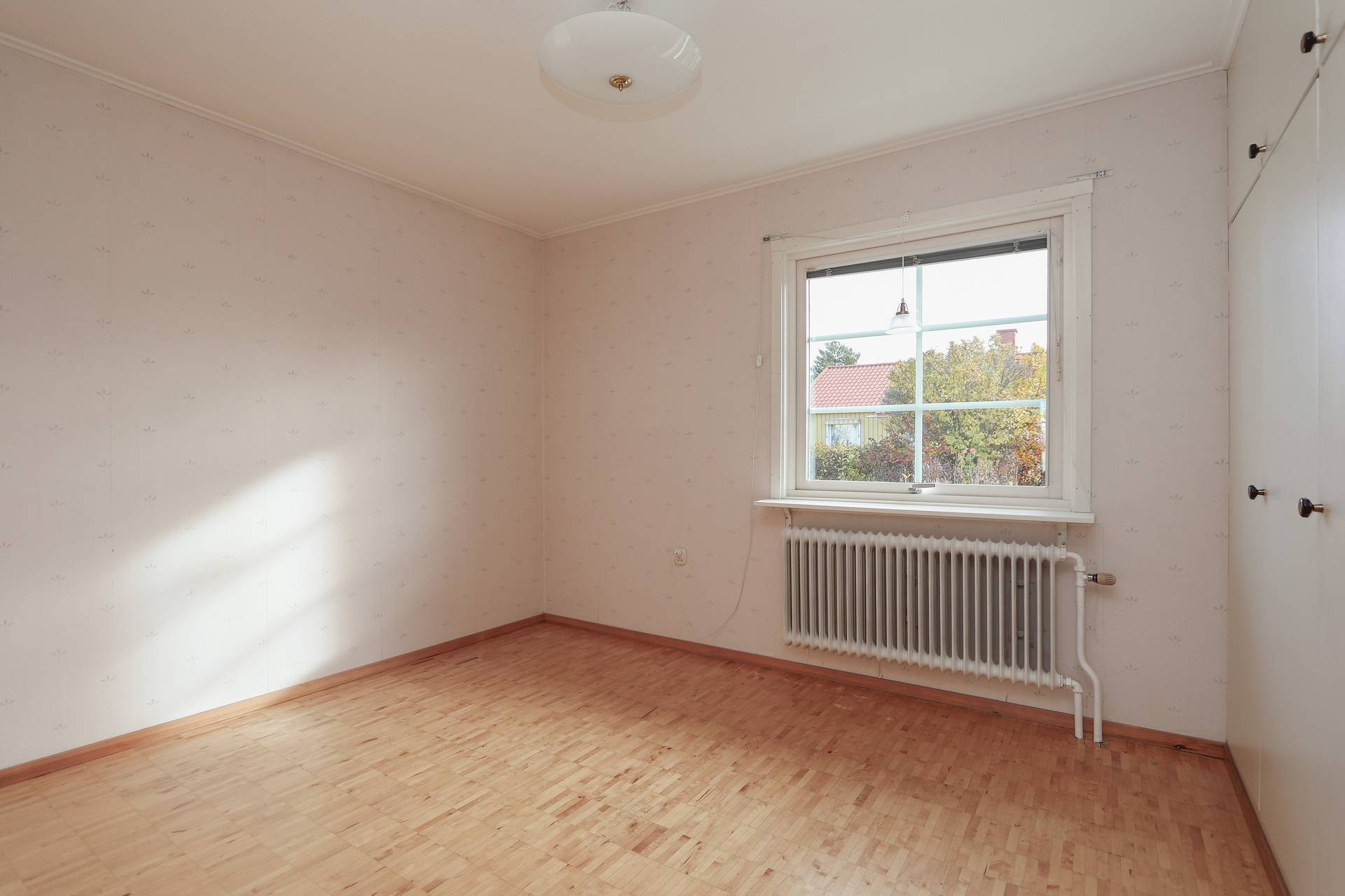 4 rum Villa på Gruppvägen 9 Fagernäs Bodens kommun - bild 10