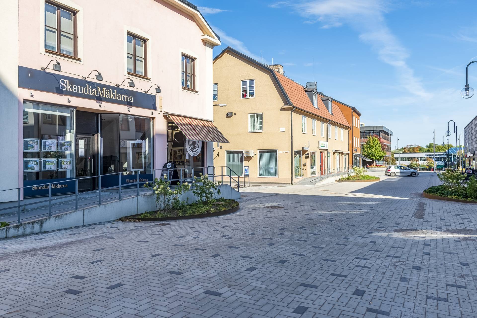 3 rum Fritidsboende på Ejderstigen 3 Bränntorp Finspångs kommun - bild 33