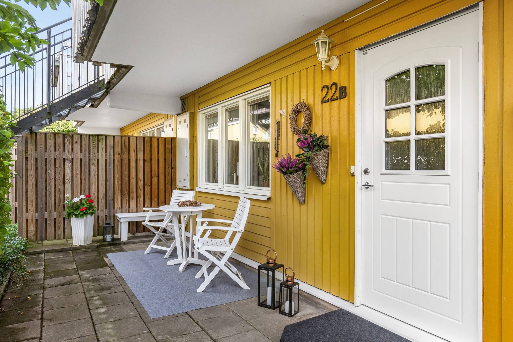 3 rum Lägenhet på Kungsvägen 22B Mjölby Mjölby kommun - bild 17
