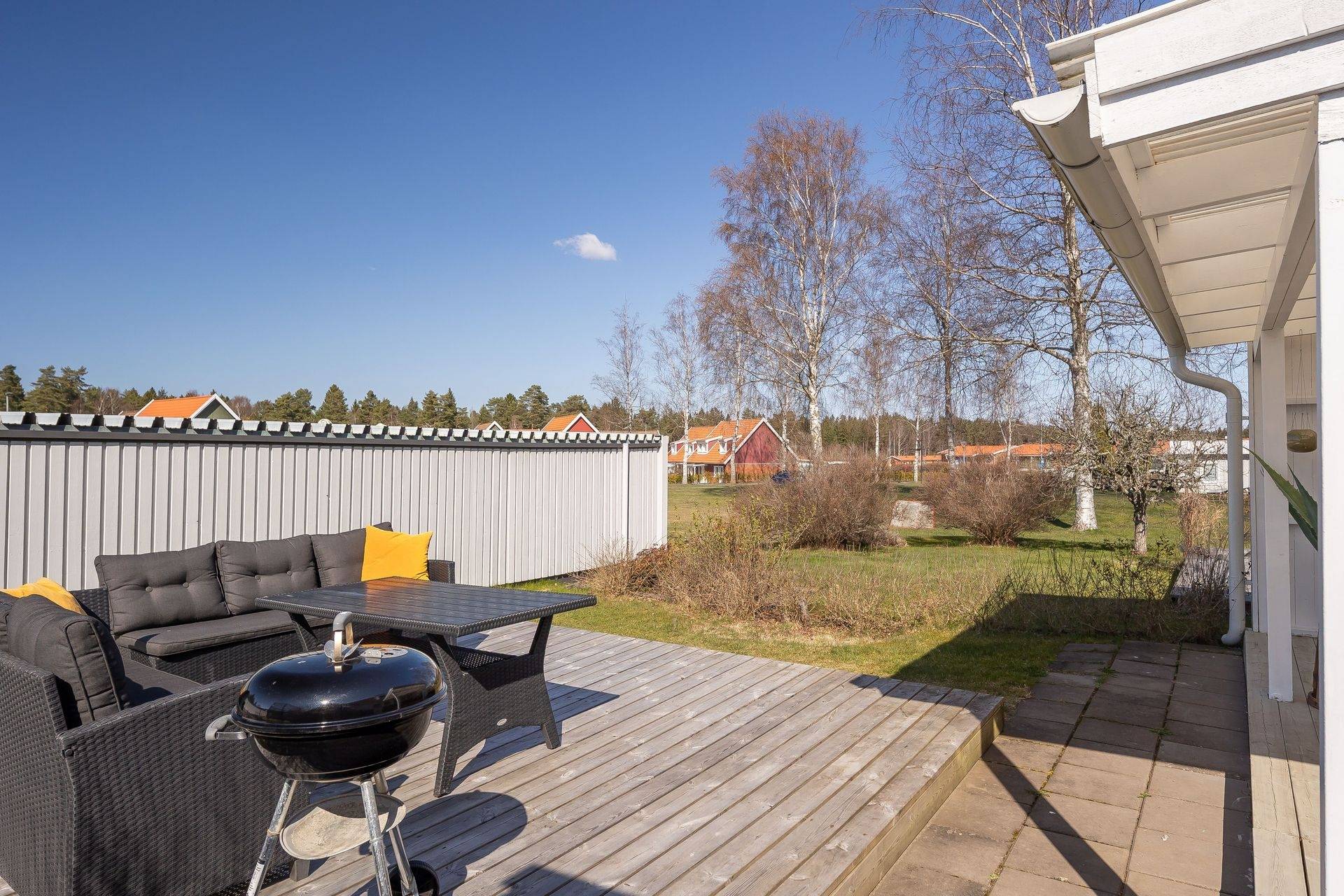 4 rum Parhus på Gullhönevägen 7 Södra Ryd Skövde kommun - bild 19