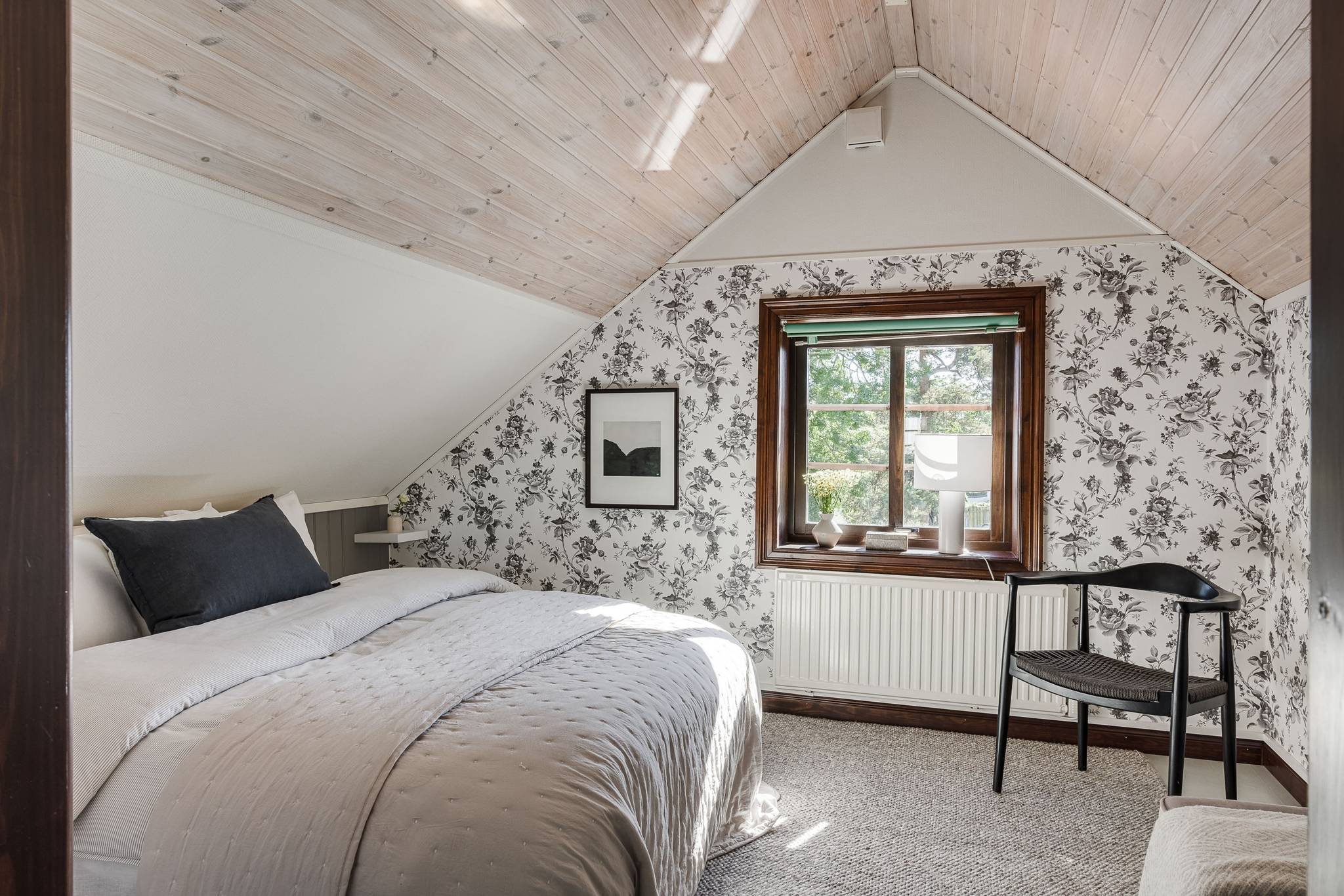 7 rum Villa på Kullaviksvägen 110 Kullavik Kungsbacka kommun - bild 36