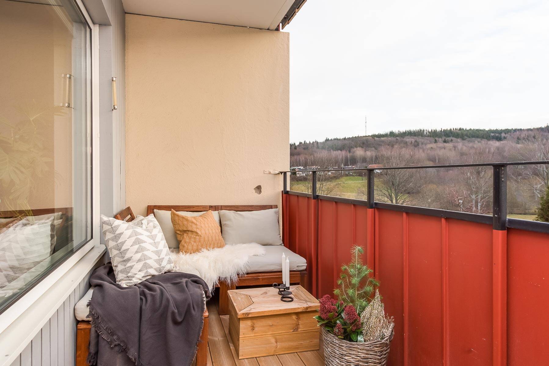 3 rum Lägenhet på Törnrosgatan 67 Ekhagen Jönköpings kommun - bild 25
