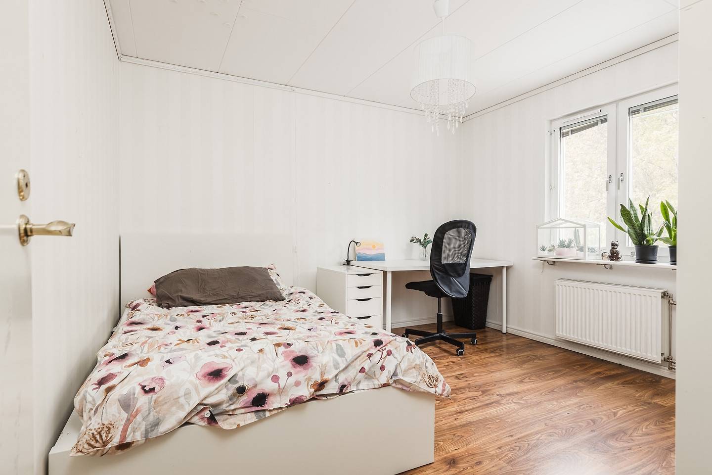 5 rum Radhus på Vinbärsvägen 61 B Sätra Gävle kommun - bild 19