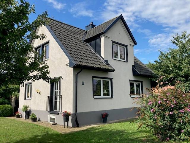 6 rum Villa på Nybrovägen 24 Ystads kommun - bild 1