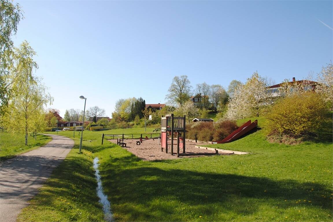 5 rum Lägenhet på Nygårdsvägen 14 A RIMFORSA Kinda kommun - bild 28