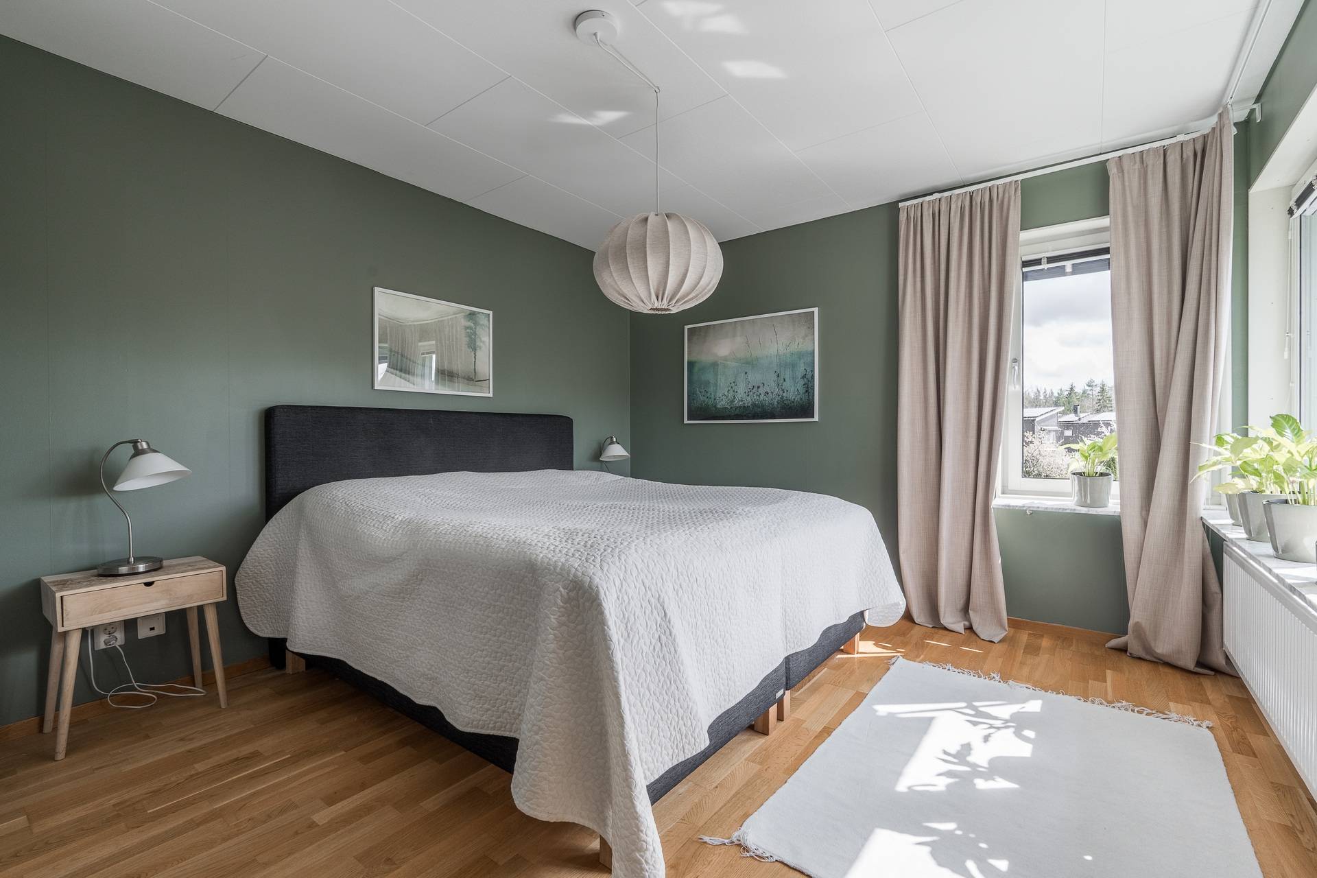 5 rum Villa på Pimpstensvägen 10 Herrhagen Uppsala kommun - bild 8