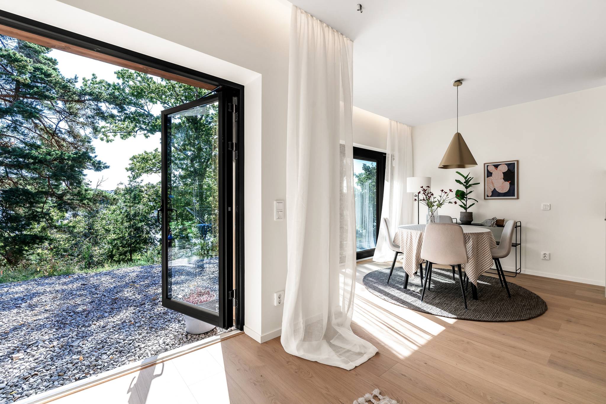 5 rum Parhus på Gamla Skärgårdsvägen 2B Gustavsberg Värmdö kommun - bild 16