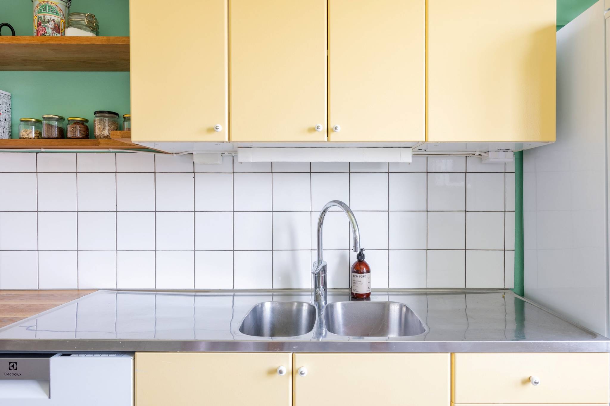 3 rum Lägenhet på Branteviksgatan 4C Östra Sorgenfri Malmö kommun - bild 14