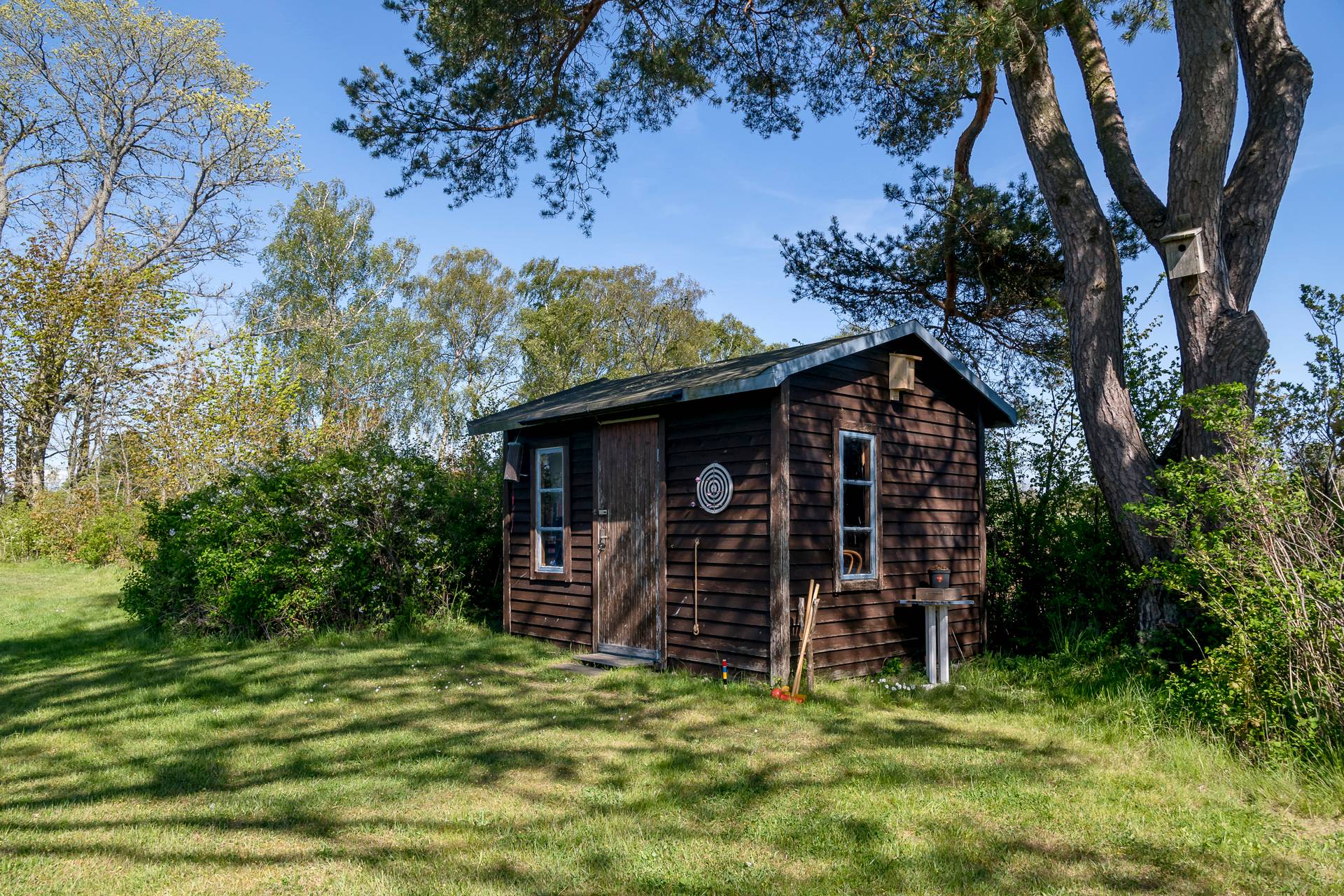 4 rum Fritidshus på Öja Domerarve 709 Öja Gotlands kommun - bild 34