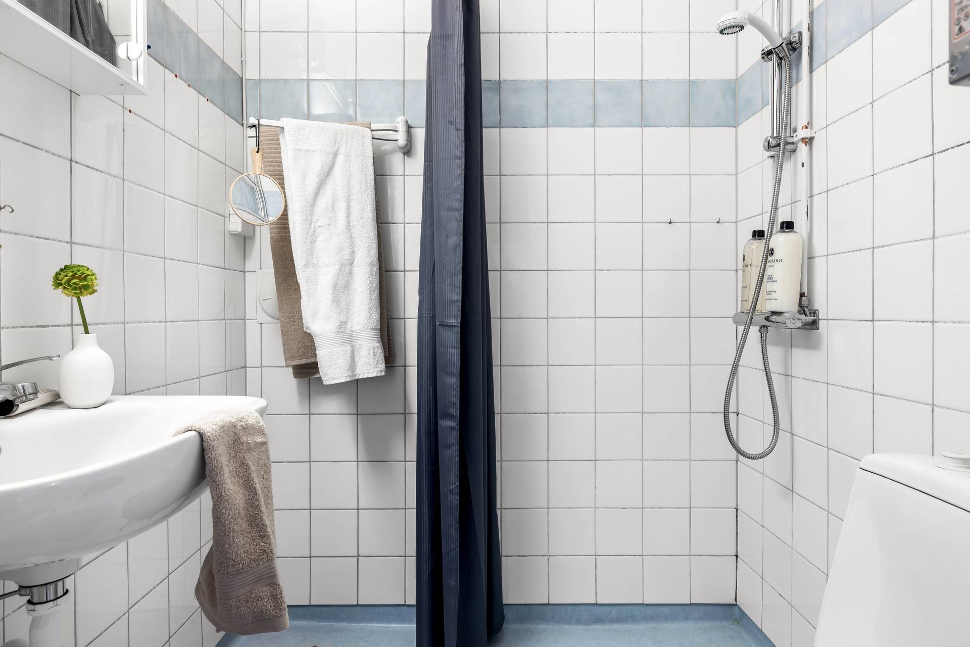 2 rum Lägenhet på Geijersgatan 48A Luthagen Uppsala kommun - bild 18