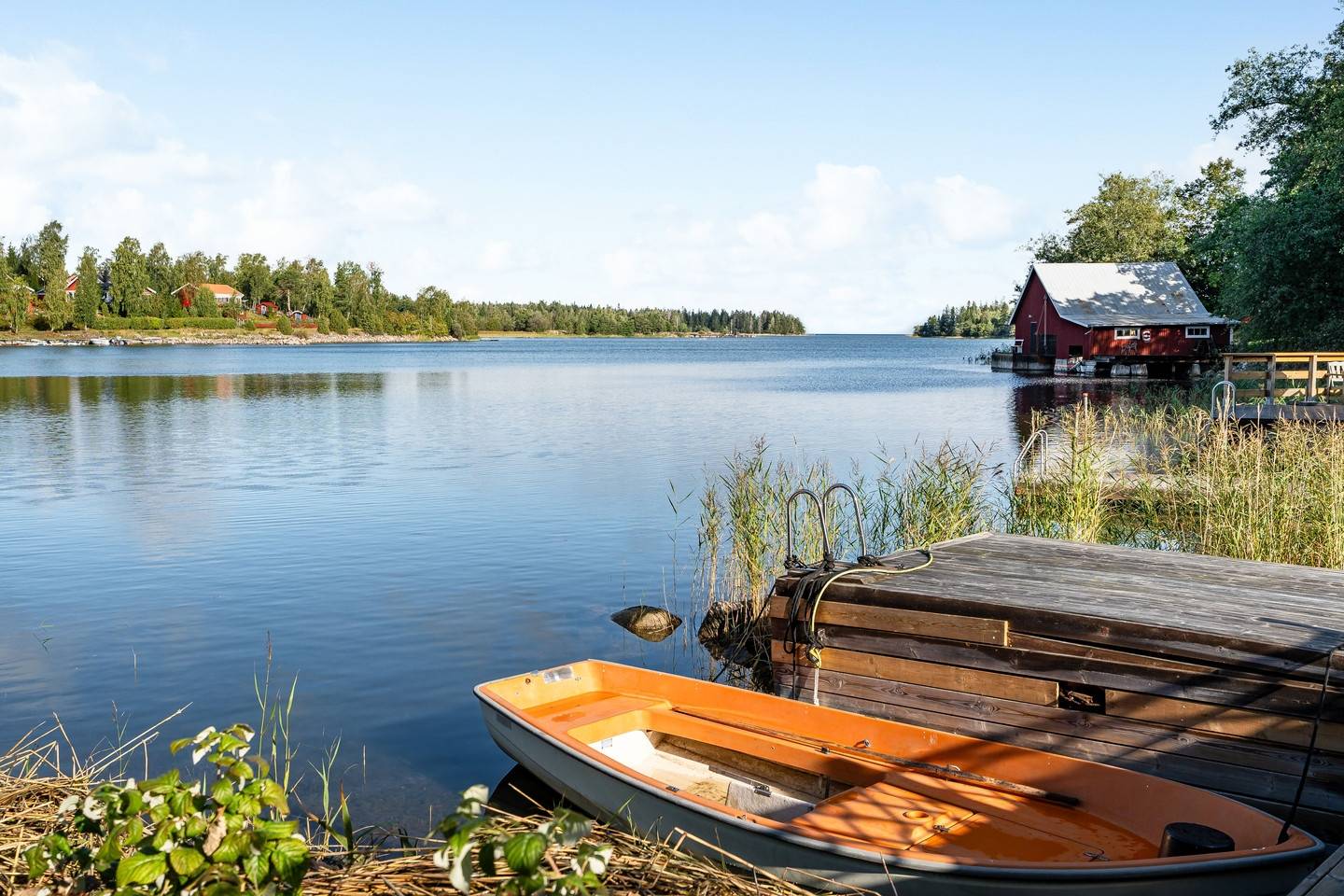 3 rum Villa på Fagerviken Bergstigen 2 Fagerviken Tierps kommun - bild 5