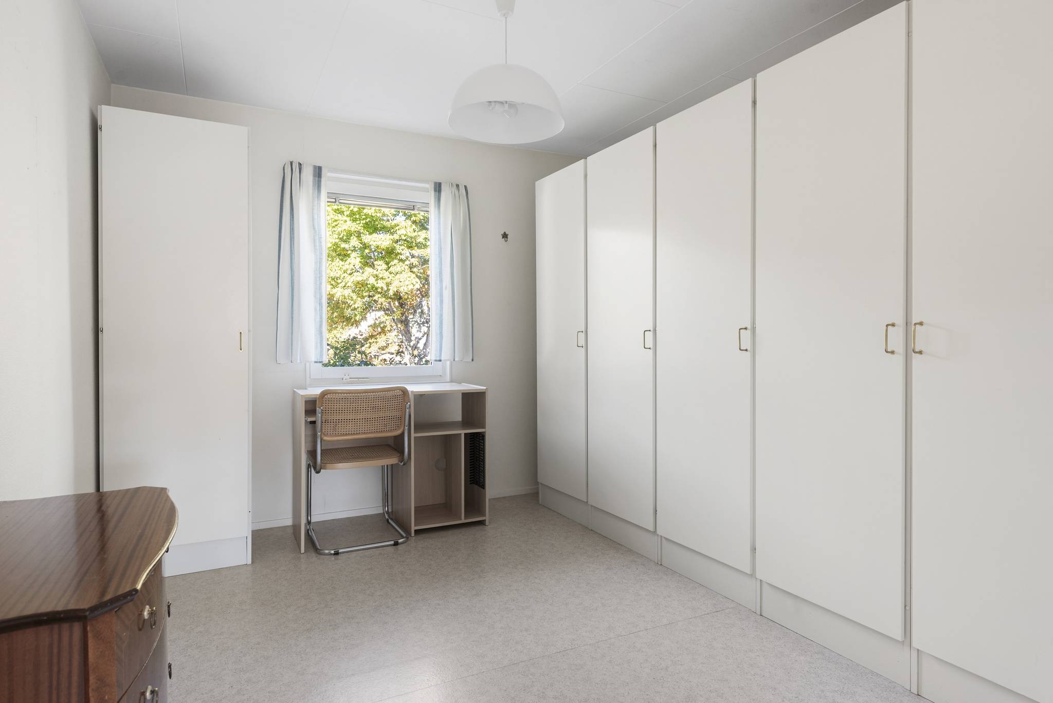 5 rum Radhus på Alliansvägen 12 Gribbylund Täby kommun - bild 12