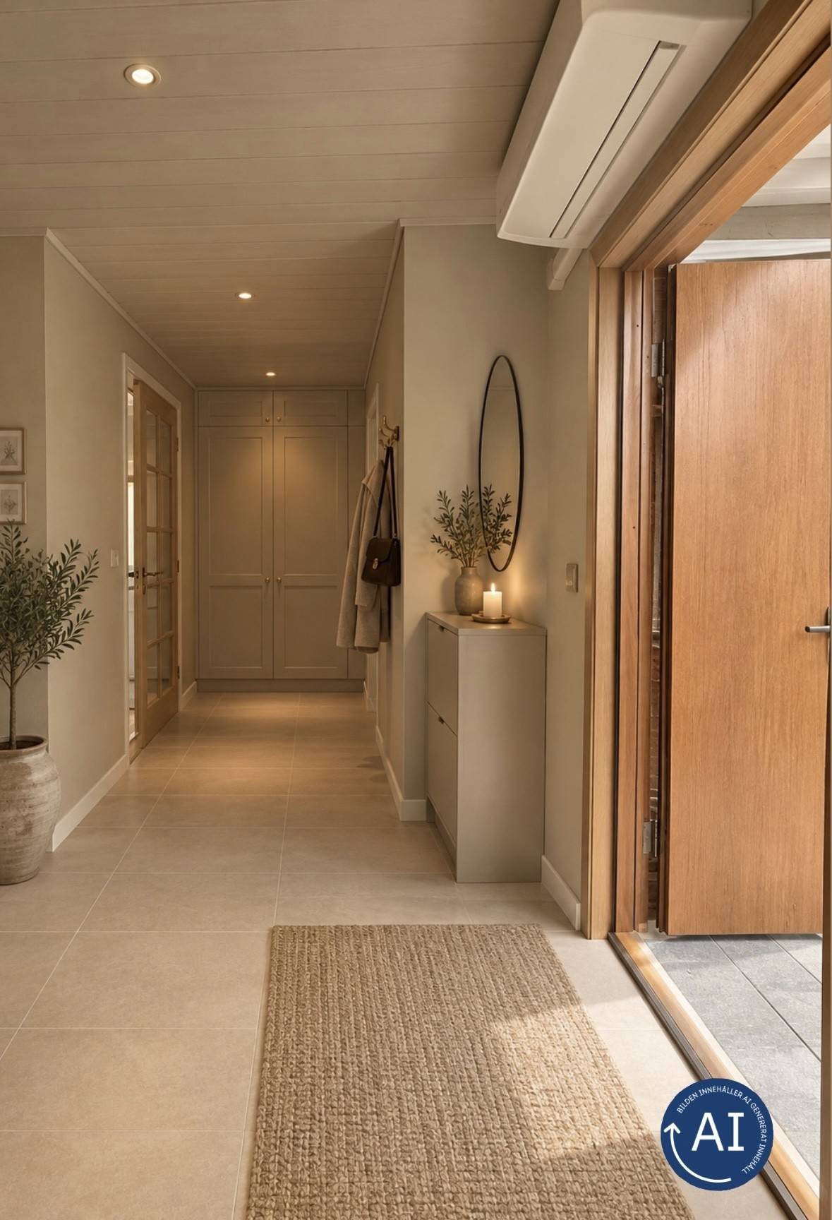 6 rum Villa på Gamla Hallandsvägen 12 Örkelljunga Örkelljunga kommun - bild 12