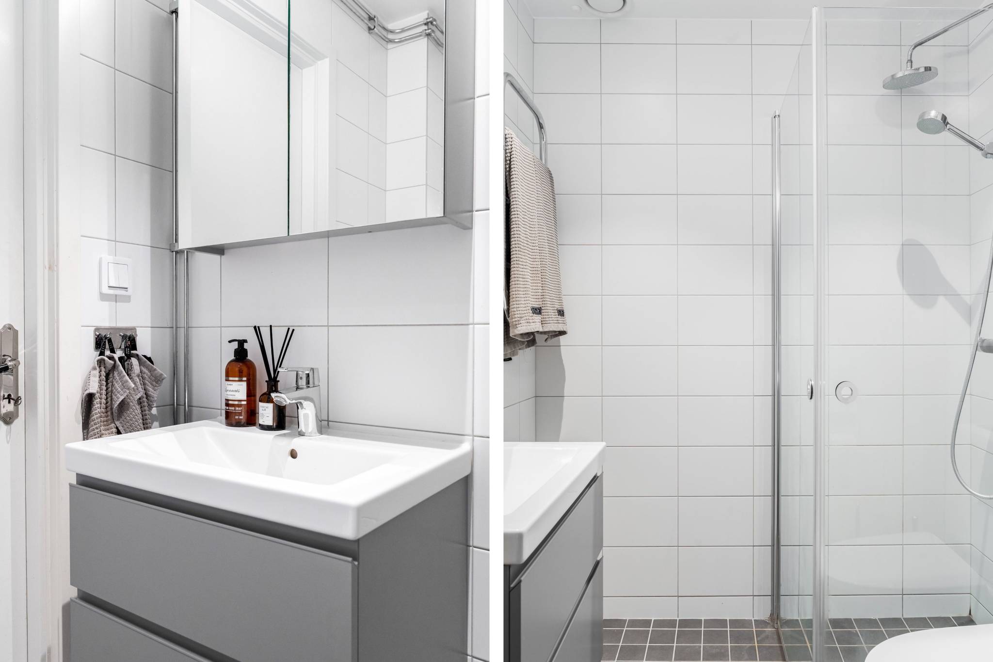 3 rum Lägenhet på Byggmästaregatan 8C Lund - Centrum Lunds kommun - bild 11