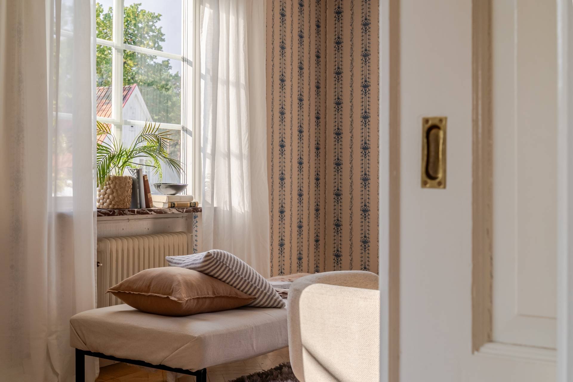 7 rum Villa på Topeliusvägen 32 Bromma Stockholms kommun - bild 18