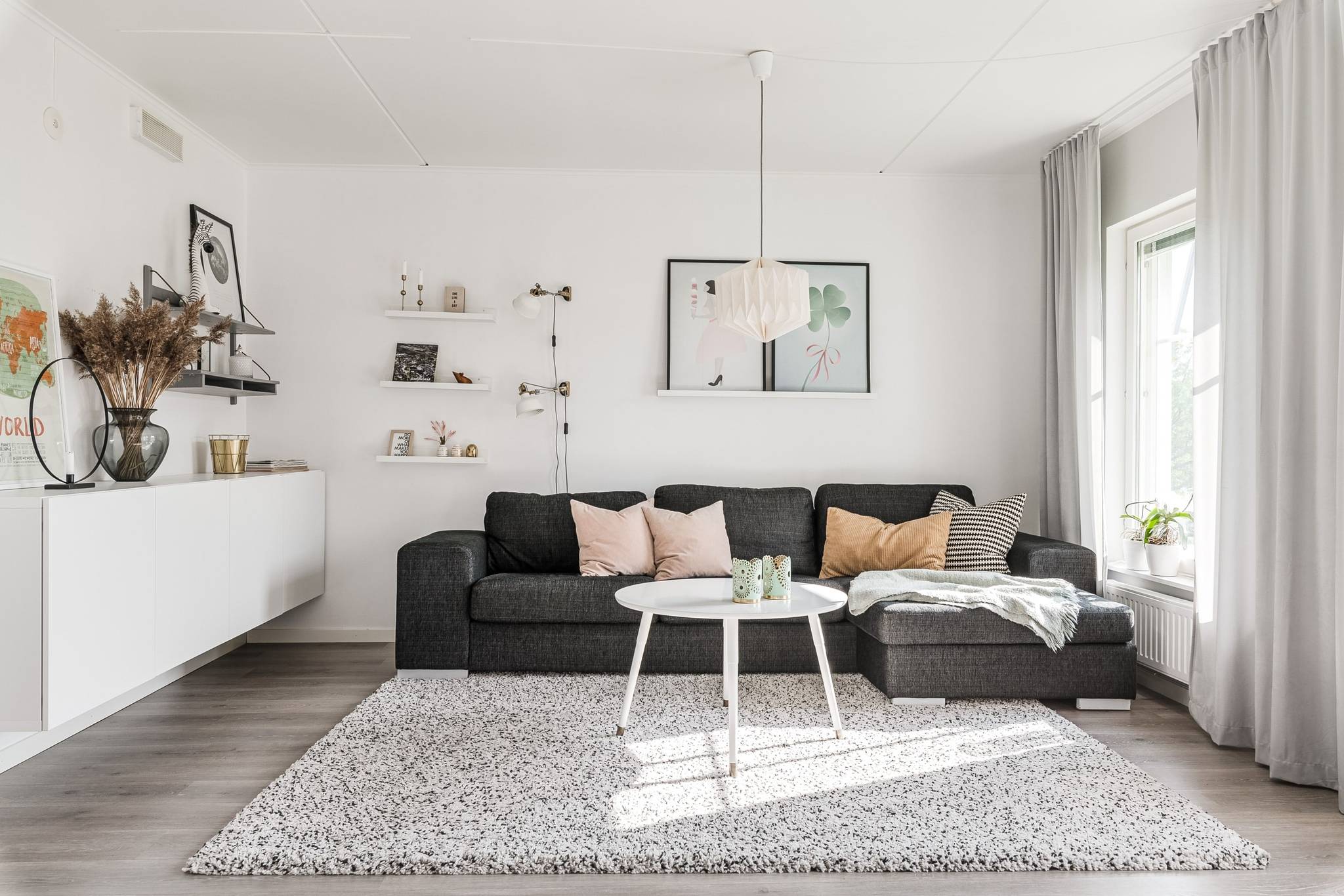 3 rum Lägenhet på Björkelundsvägen 69 Gammelstad Luleå kommun - bild 10