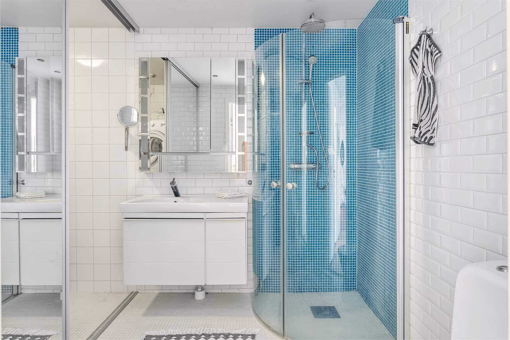3 rum Radhus på Mörtgränd 40 Viksjö Järfälla kommun - bild 16
