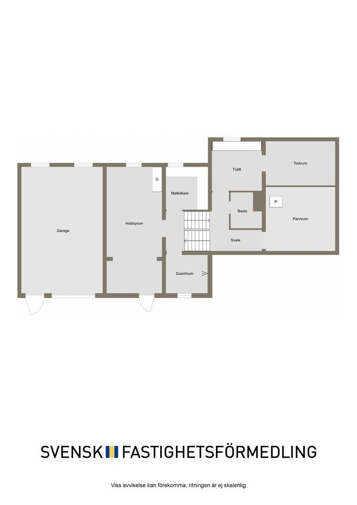 5 rum Villa på Fågelbergsgatan 6 Utsikten Åtvidabergs kommun - bild 26