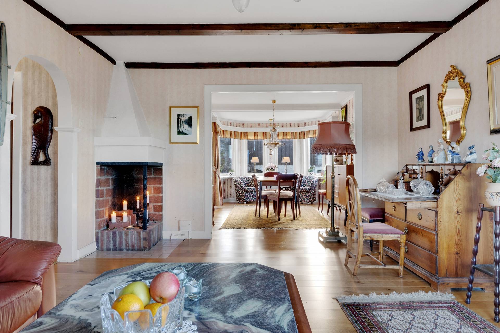 6 rum Villa på Göteborgsvägen 54 Bohusgården Uddevalla kommun - bild 17