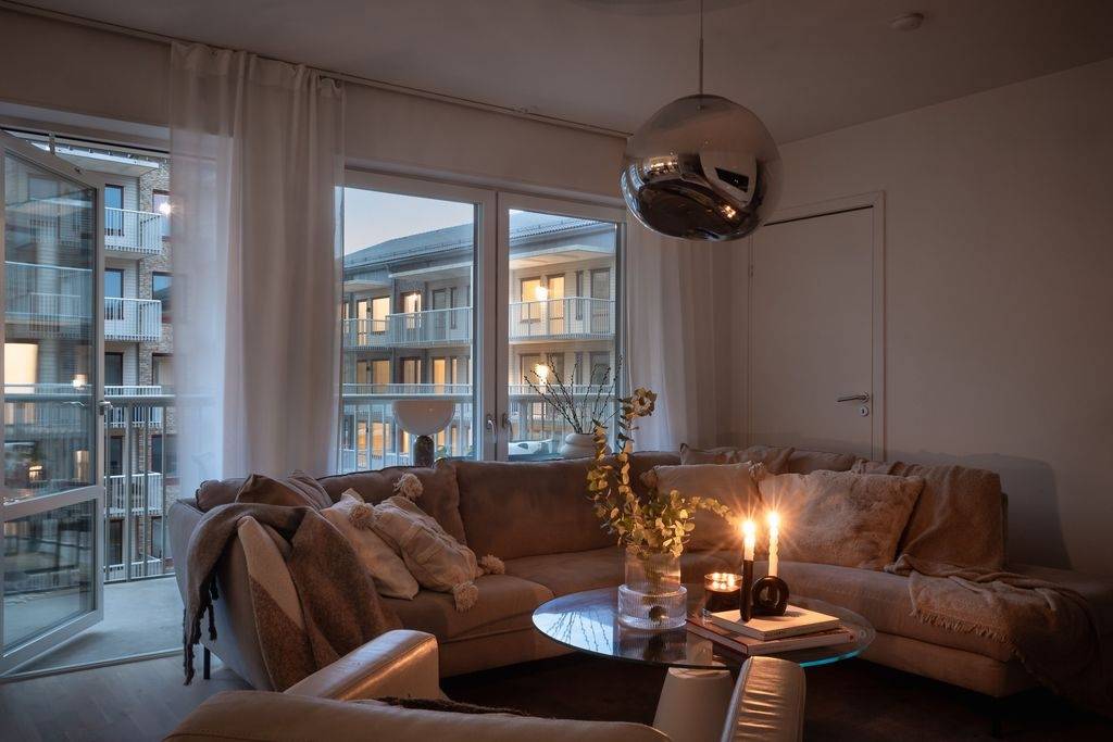 3 rum Lägenhet på Ebbe Lieberathsgatan 29B Almedal / Johanneberg Göteborgs kommun - bild 7