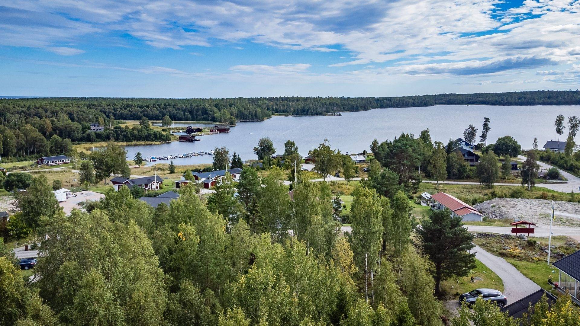 Tomt på BJÖRKÖN 1:140 Sundsvall Sundsvalls kommun - bild 16
