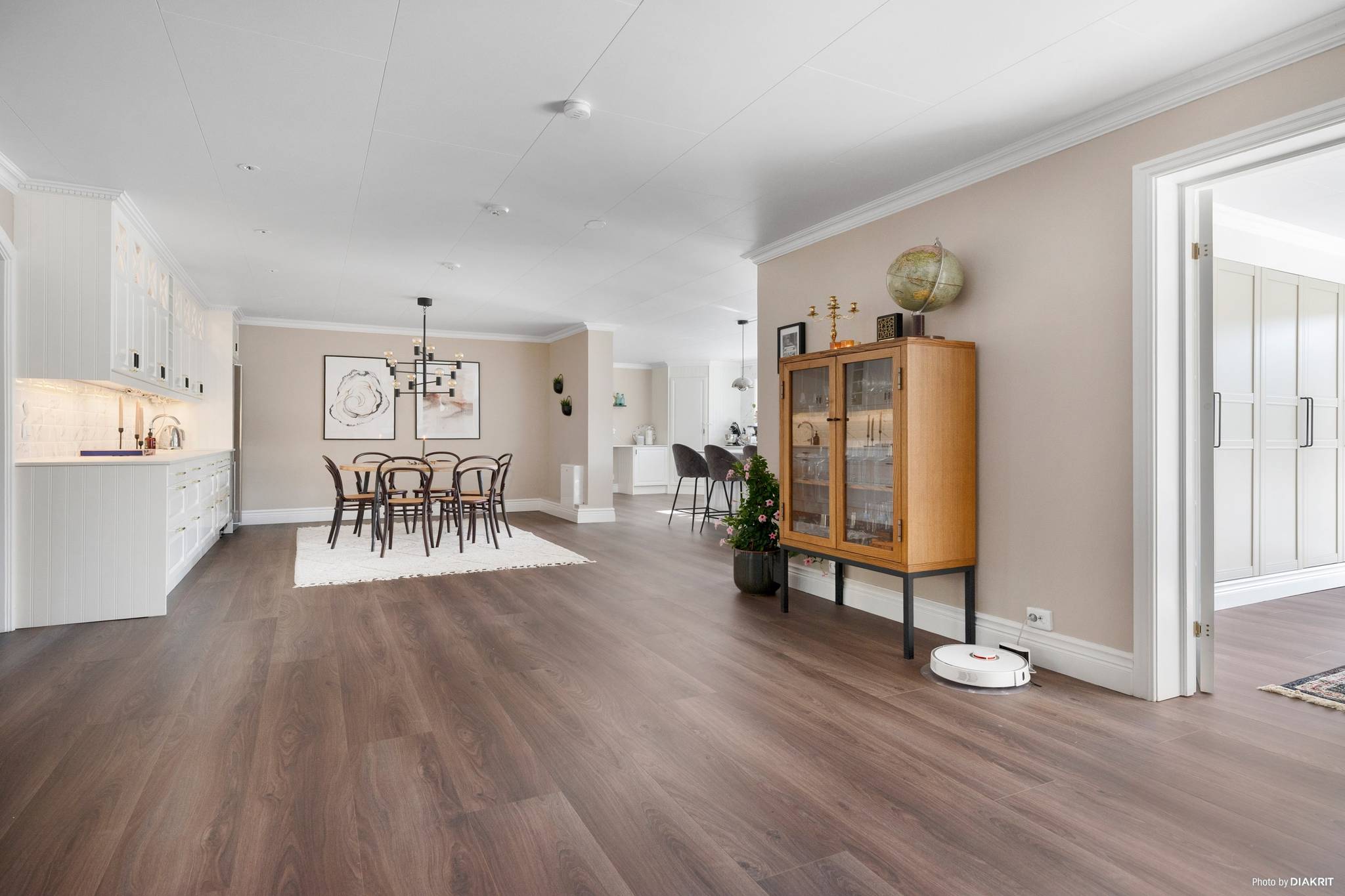 6 rum Villa på Ulvabäcksgatan 24 Hångers Ljungby kommun - bild 13
