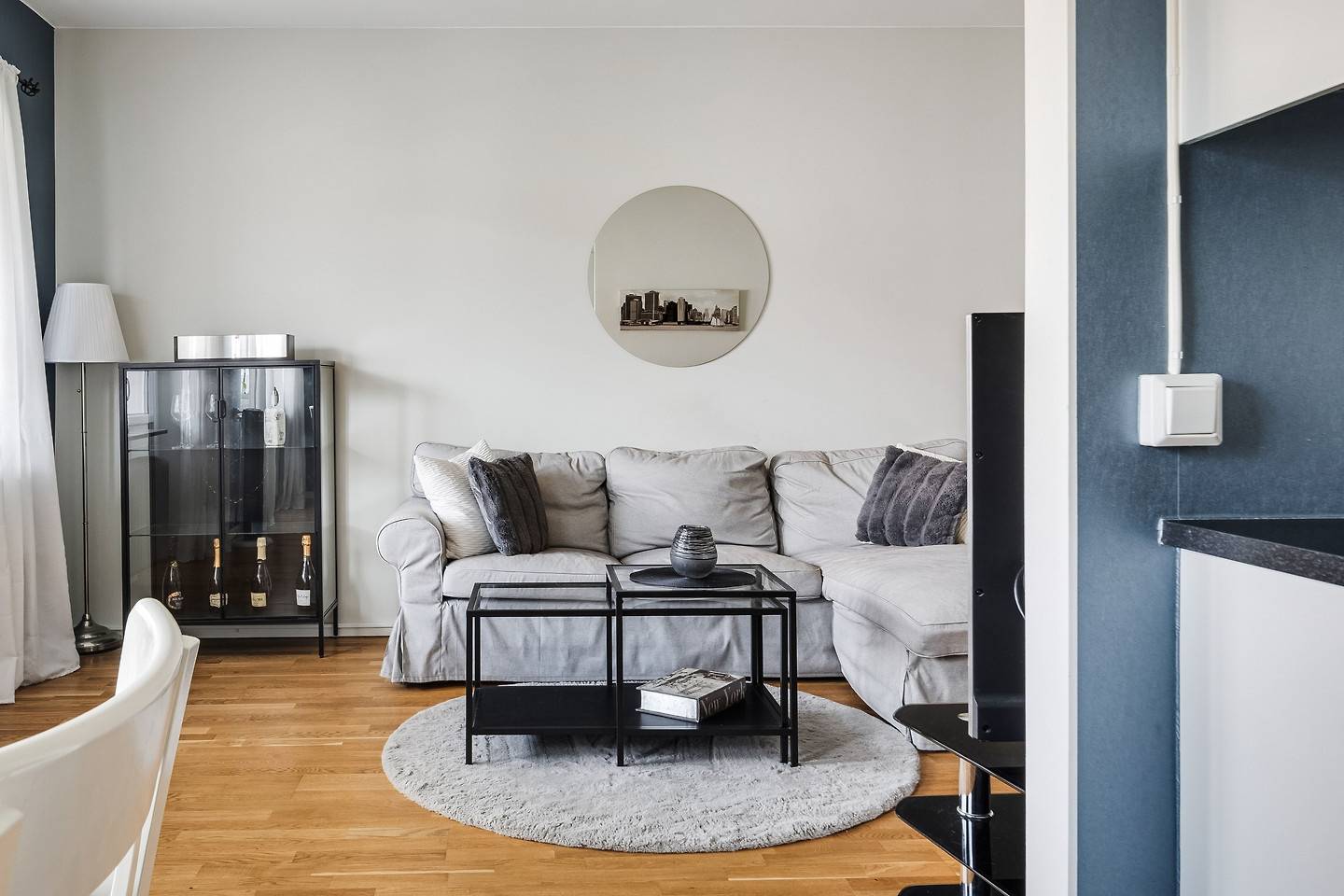 2 rum Lägenhet på Brunnsgatan 2D Centrum Sala kommun - bild 6