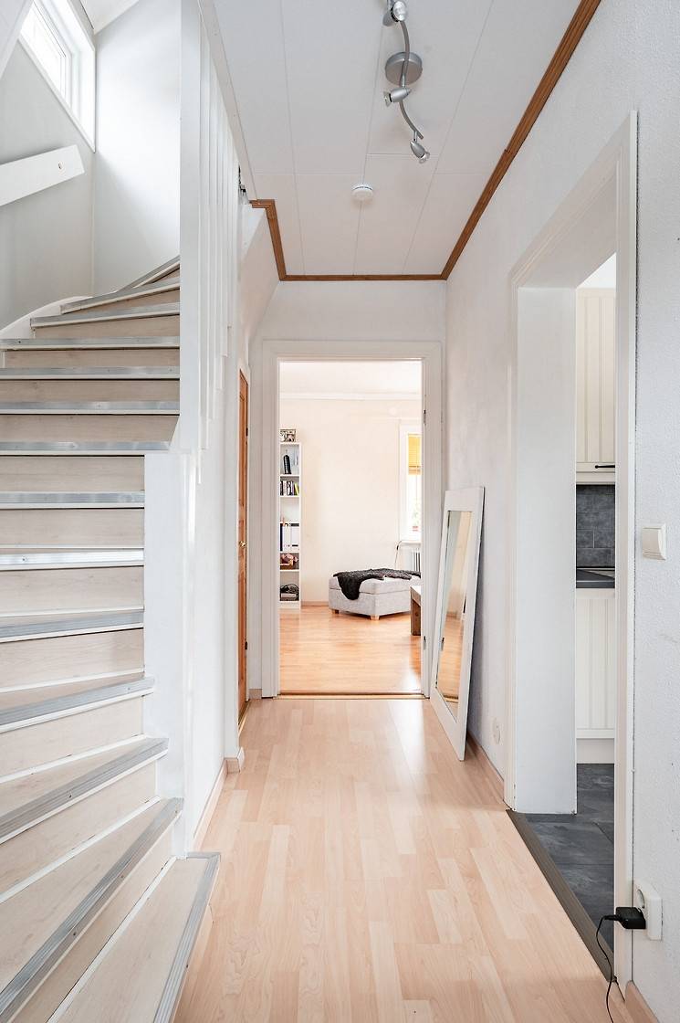 3 rum Villa på Gröna gatan 3 Klangberget Sandvikens kommun - bild 10