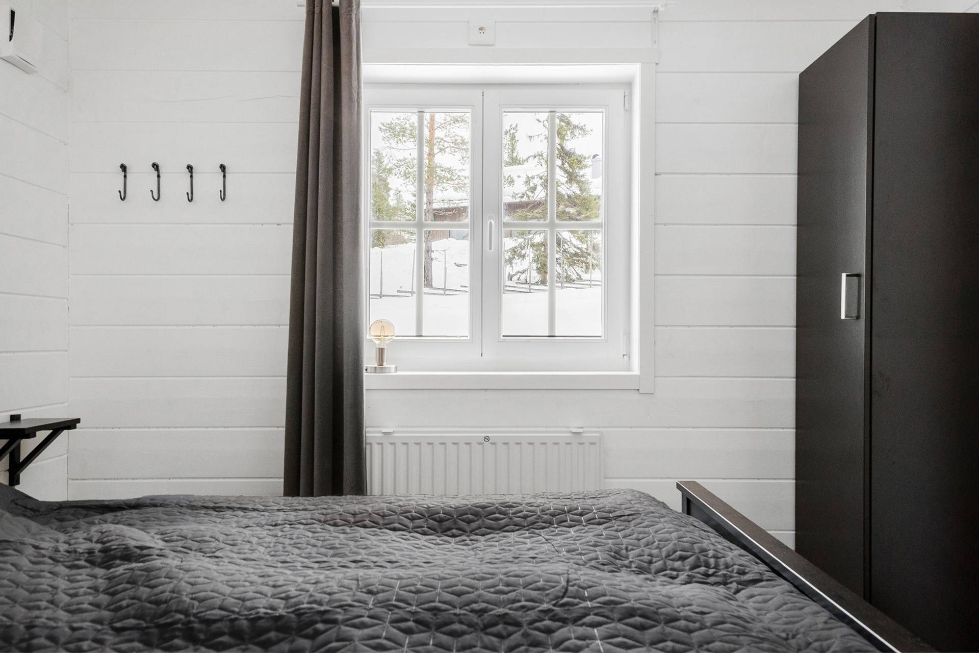 6 rum Lägenhet på Adolf Hallgrens Väg 4a Södra Vemdalsskalet/ Klockarfjället Härjedalens kommun - bild 15