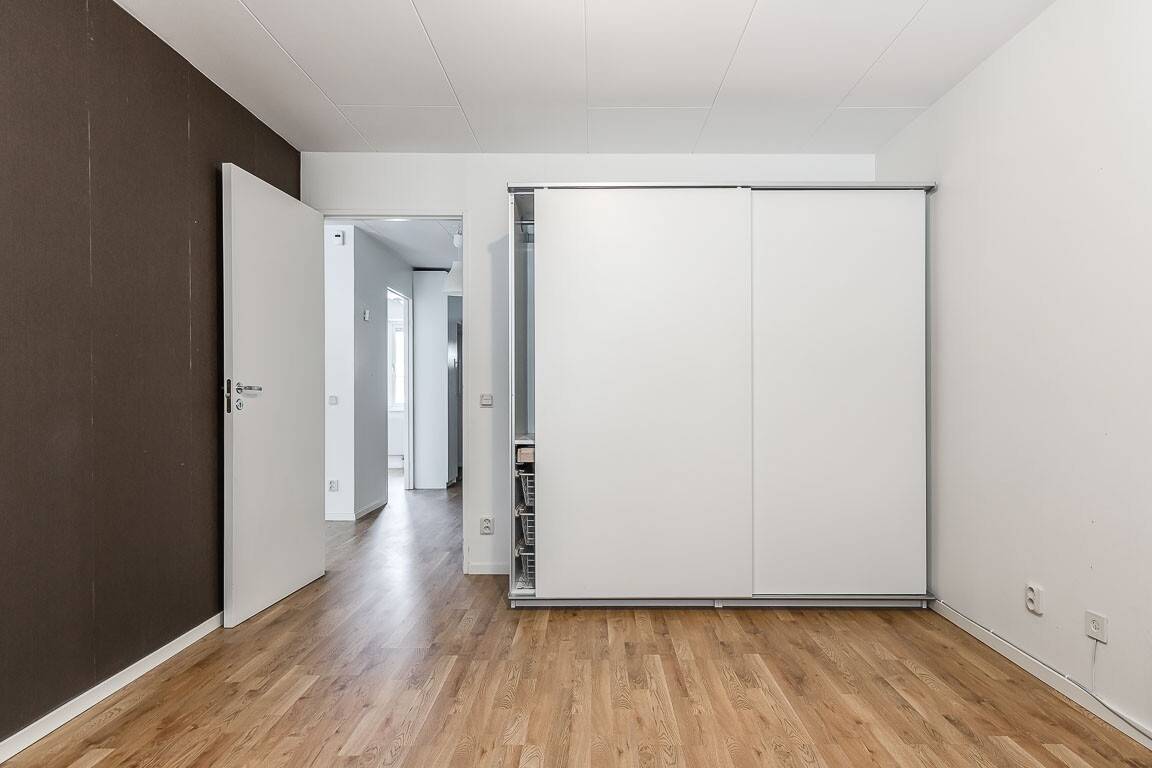 2 rum Lägenhet på Lövlundsvägen 81 B Furuvik Gävle kommun - bild 16