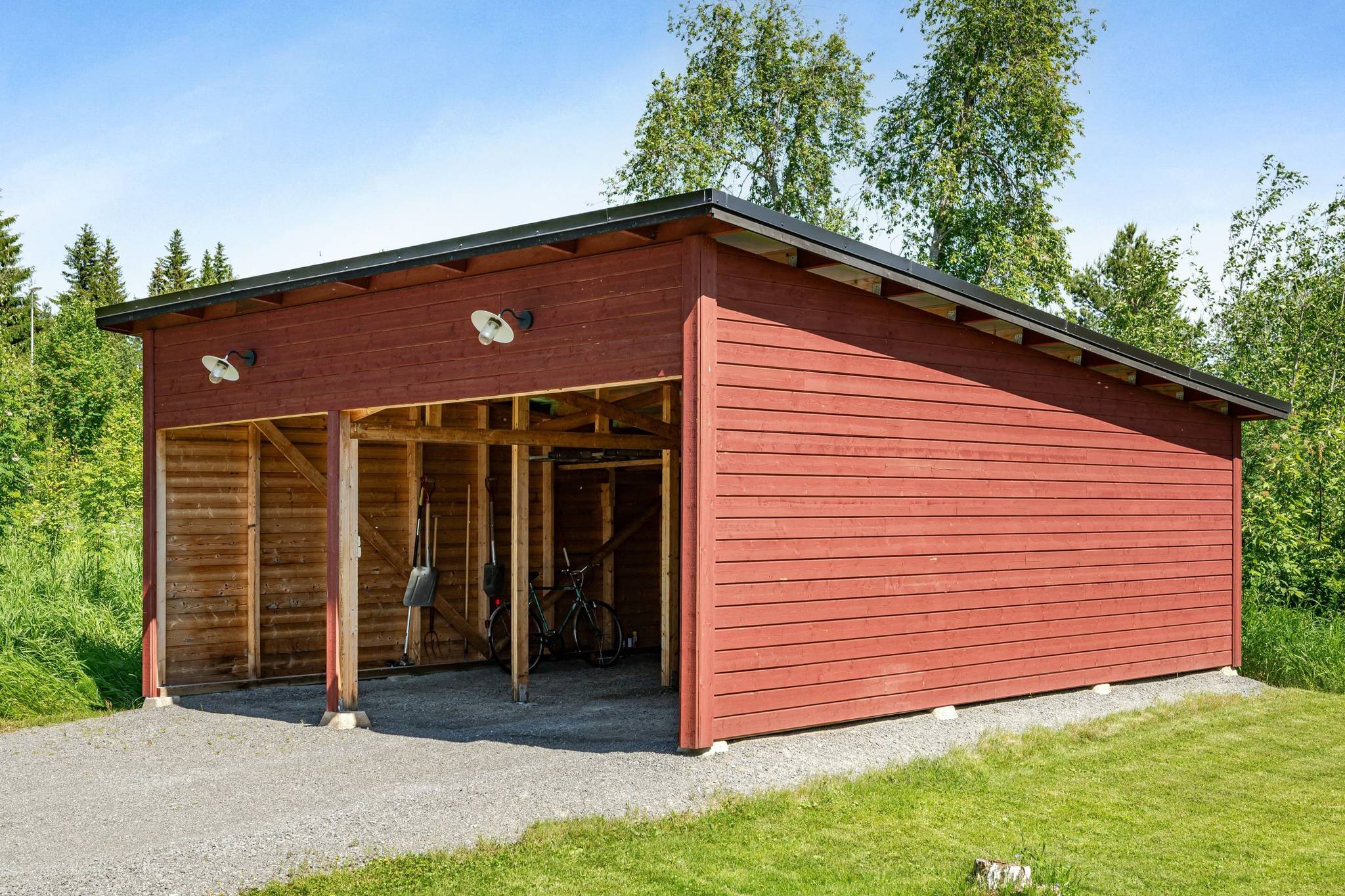 3 rum Villa på Albyvägen 37 Alby Ånge kommun - bild 22