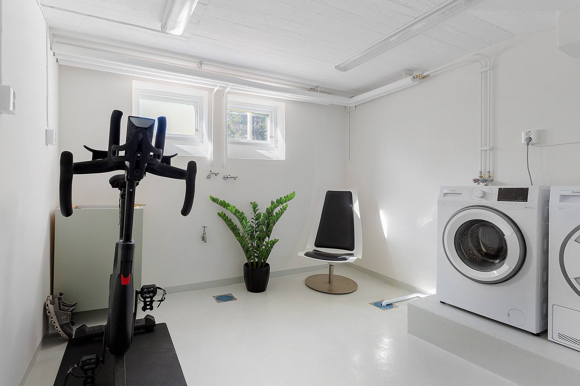 9 rum Villa på Bergvägen 5 Kungsängen centrum Upplands-Bro kommun - bild 28